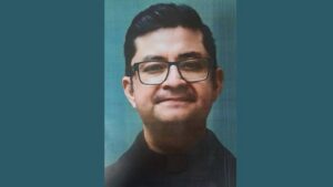 ¿Quién es Ernesto Baltazar, el sacerdote desaparecido tras oficiar misa en Tultepec?