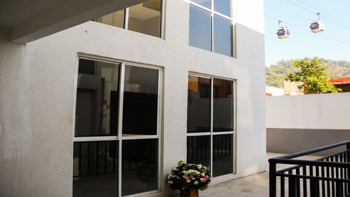 Sector inmobiliario y de vivienda crece en México durante el 2024.