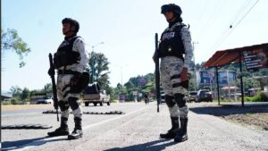 Gasto en seguridad será de los más bajos advierte Mariana Campos