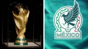La Selección Mexicana ya tiene once posibles contrincantes para el Mundial 2026