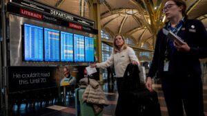 El Senado ya votó, ¿Cuándo acabará el cierre gubernamental en Estados Unidos?