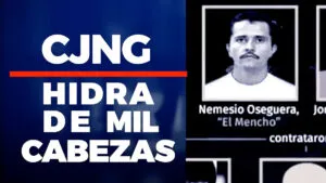 “Será Viral”: Cártel Jalisco nueva generación ordenó matar a Carlos Manzo