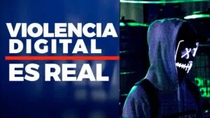 “Será Viral”: Violencia digital lo mismo golpea a mujeres que a niños