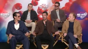 Recuerdan fraude en “Melate que sí” nueva serie sobre robo a la Lotería