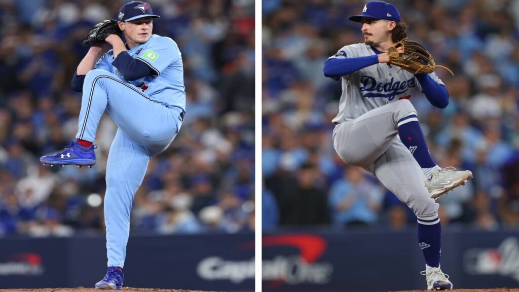 Serie Mundial 2025: Blue Jays vs. Dodgers: fecha, hora y quién ganará según la IA