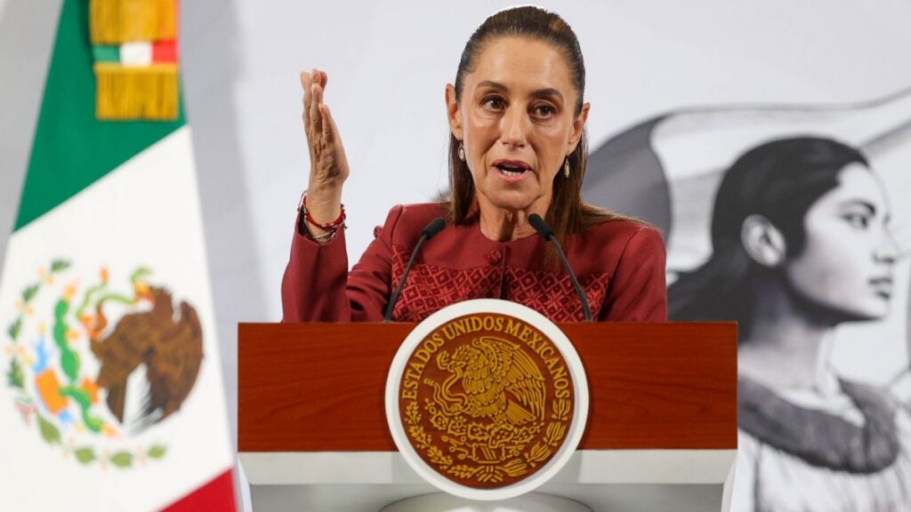 México advierte a Perú que invadir su embajada violaría leyes internacionales