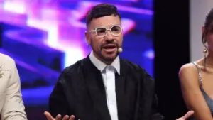 Shiky habría sido hospitalizado de emergencia por una infección dental