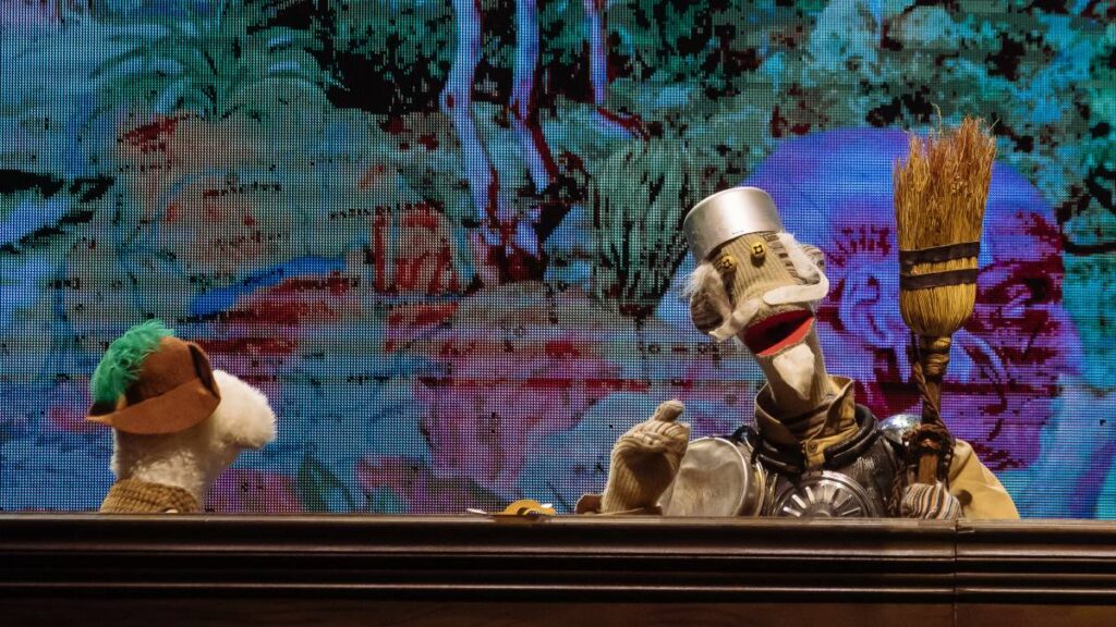 Show navideño de 31 Minutos en Edomex como tributo al programa de TV: dónde, fecha y costos