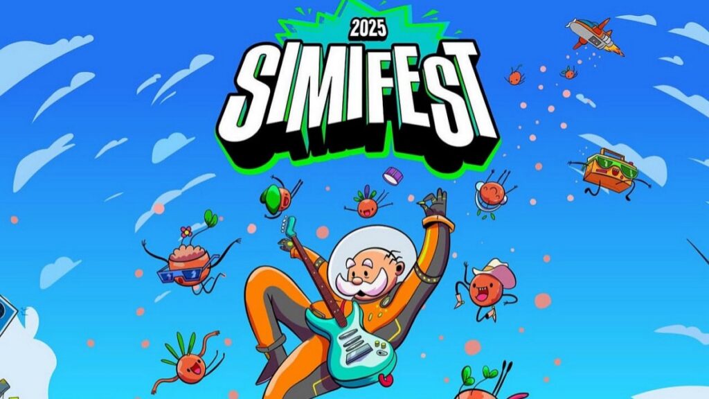 Todo lo que debes saber si vas a ir al Simi Fest 2025