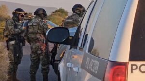 Fin de semana deja 17 asesinatos en Sinaloa, pese a la presencia 15 mil elementos de seguridad