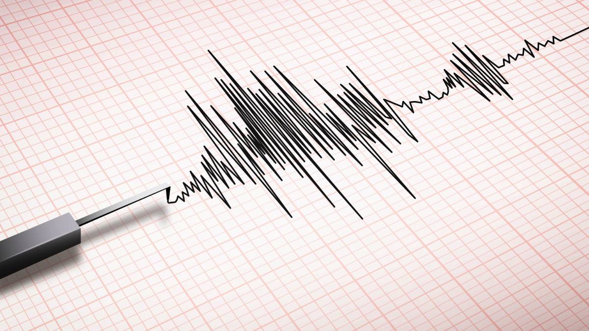 Sismo de 2.2 sorprende en la alcaldía Benito Juárez, en CDMX