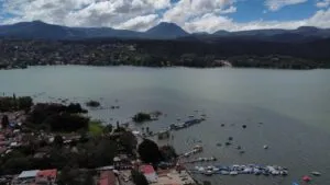 En una semana, el Cutzamala retrocede 5.2 millones de metros cúbicos