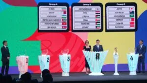 Sorteo para el Mundial 2026: fecha, horario y en qué bombo estará México