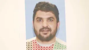 Rahmanullah Lakanwal, el hombre que disparó a soldados en Washington