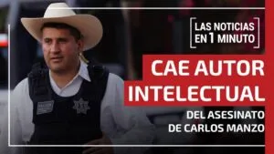 Noticias de hoy 19 de noviembre 2025, hasta las 14:00 horas, en un minuto