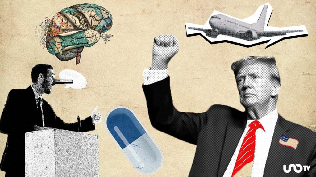 Predicciones del semanario The Economist