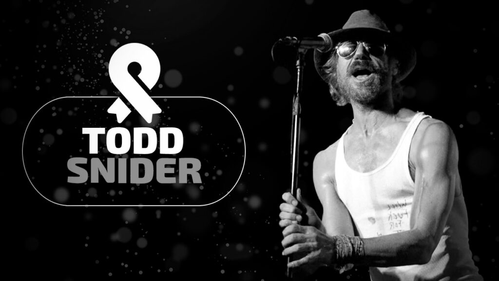 Todd Snider fue agredido unos días antes de su muerte