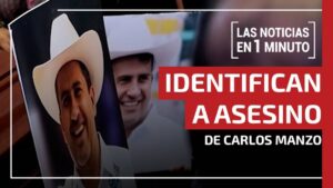 Noticias de hoy 6 de noviembre 2025, hasta las 14:00 horas, en un minuto