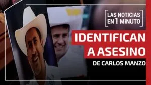 Noticias de hoy 6 de noviembre 2025, hasta las 14:00 horas, en un minuto