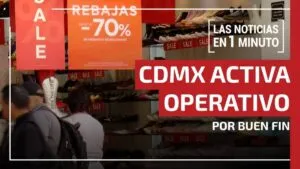 Noticias de hoy 13 de noviembre 2025, hasta las 14:00 horas, en un minuto