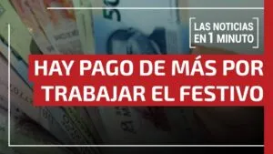 Noticias de hoy 14 de noviembre 2025, hasta las 14:00 horas, en un minuto