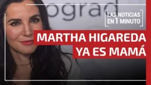 Noticias de hoy 18 de noviembre 2025, hasta las 14:00 horas, en un minuto