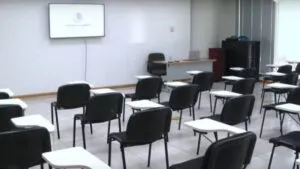 Advierten riesgo de “adoctrinamiento” político en Escuela Nacional de Formación Judicial