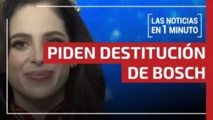 Noticias de hoy 27 de noviembre 2025, hasta las 14:00 horas, en un minuto