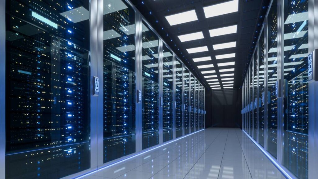 México apuesta por la supercomputadora Coatlicue