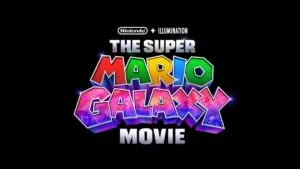 Primer vistazo al tráiler de The Super Mario Galaxy Movie: Mario se lanza al cosmos