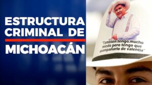 “Será Viral”: Michoacán necesita acabar con pacto de corrupción e impunidad