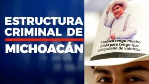 “Será Viral”: Michoacán necesita acabar con pacto de corrupción e impunidad