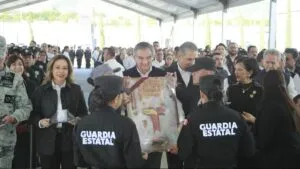 Guardia Estatal mejora indicadores de seguridad en Tamaulipas