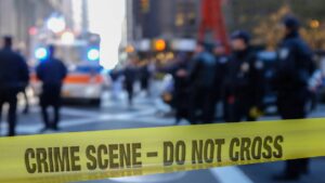 Auto que huía de la policía embiste a peatones en Tampa; deja 4 muertos y 11 heridos