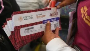 Reposición de tarjetas del Bienestar: así será la entrega para estudiantes