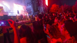 Tecate Pa’l Norte 2026: artistas, fechas, boletos y más