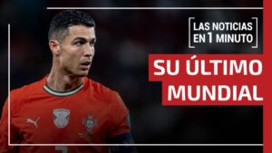 Noticias de hoy 11 de noviembre de 2025, en un minuto, hasta las 14:00 horas