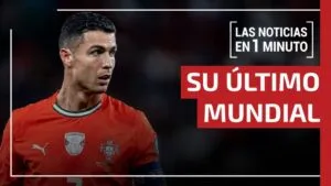 Noticias de hoy 11 de noviembre de 2025, en un minuto, hasta las 14:00 horas