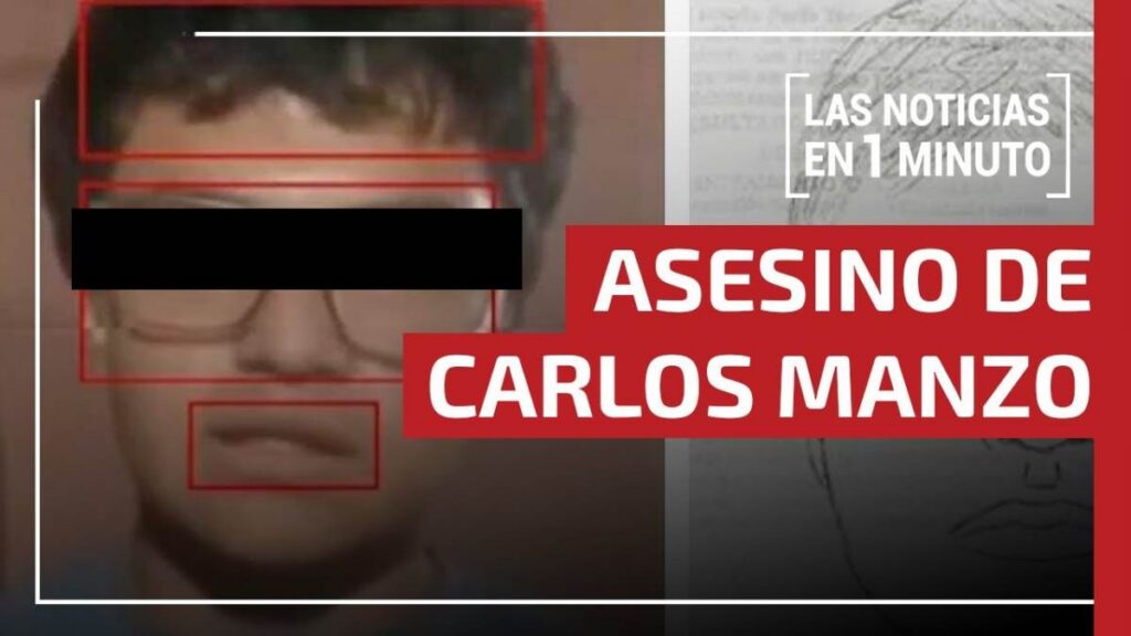 Noticias de hoy 6 de noviembre de 2025, en un minuto, hasta las 19:00 horas