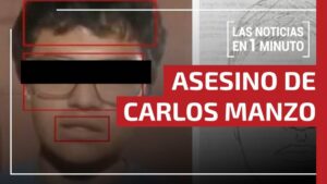 Noticias de hoy 6 de noviembre de 2025, en un minuto, hasta las 19:00 horas