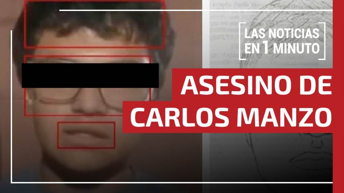 Noticias de hoy 6 de noviembre de 2025, en un minuto, hasta las 19:00 horas