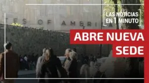 Noticias de hoy 24 de noviembre de 2025, en un minuto, hasta las 14:00 horas