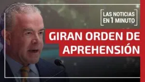 Noticias de hoy 26 de noviembre de 2025, en un minuto, hasta las 14:00 horas