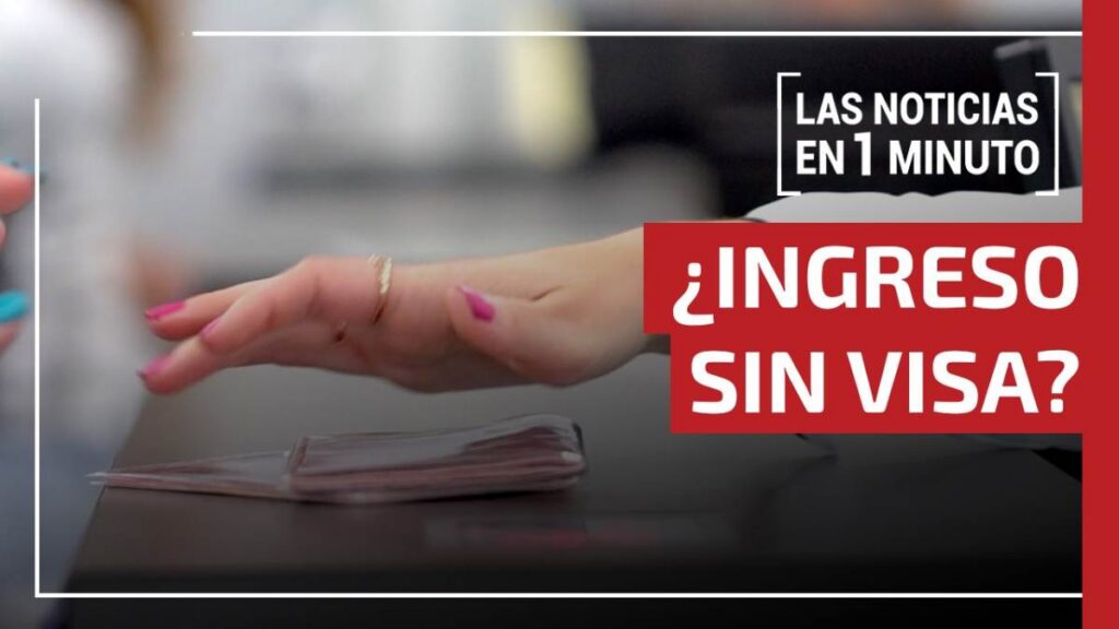 Noticias de hoy 6 de noviembre 2025, hasta las 14:00 horas