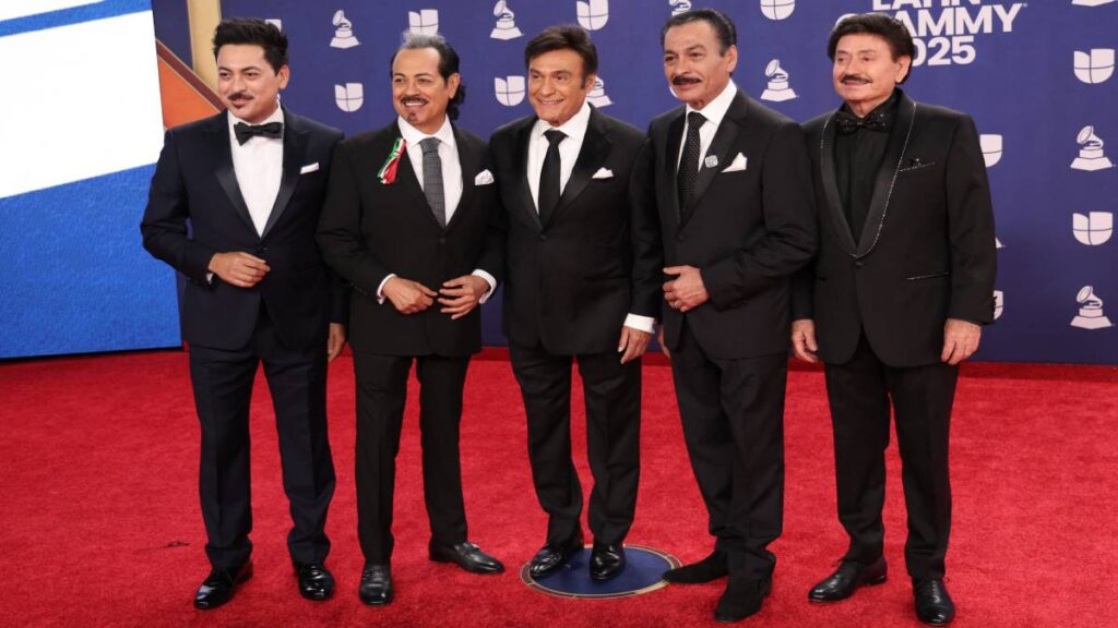 Tigres Del Norte