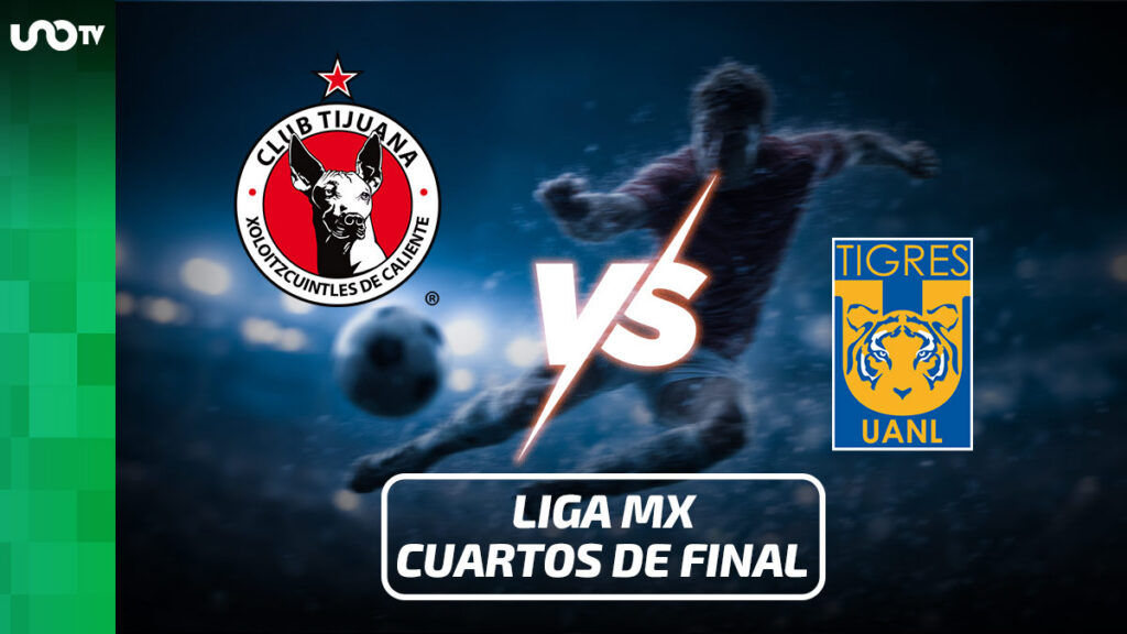 Tijuana Tigres