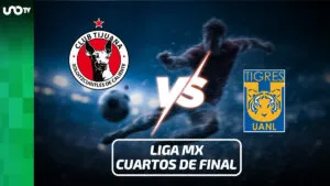 Xolos vs. Tigres, cuartos de final del Apertura 2025: fecha, hora y quién es el favorito, según la IA