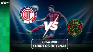 Toluca vs. Juárez: hora, cómo ver y qué posibilidades tienen los Bravos de avanzar a semifinales, según la IA