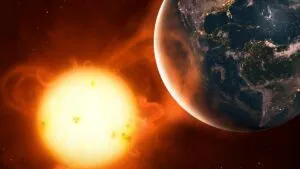 Tormenta geomagnética no dejó daños en México, según la UNAM