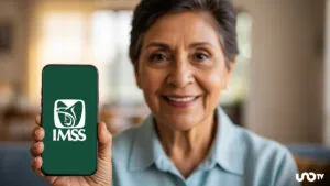 Tramita tu Tarjetón Digital del IMSS para acceder a trámites e información